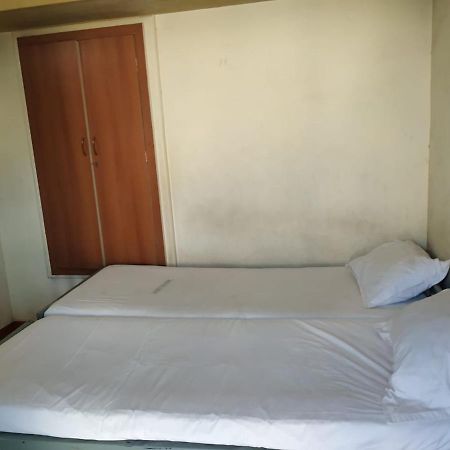Tiruvannāmalai Abirami Lodge מראה חיצוני תמונה