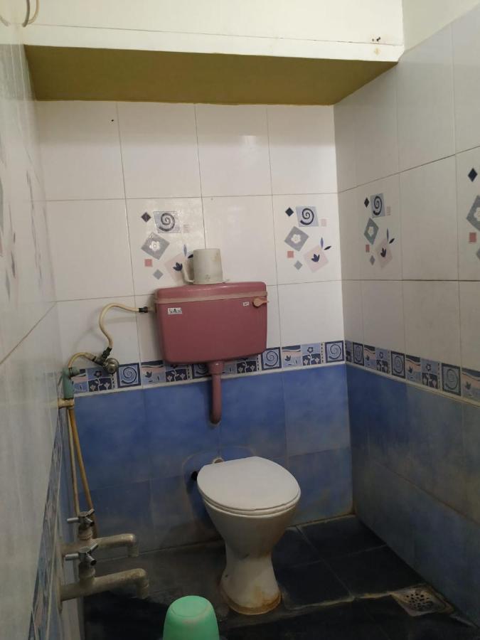 Tiruvannāmalai Abirami Lodge מראה חיצוני תמונה