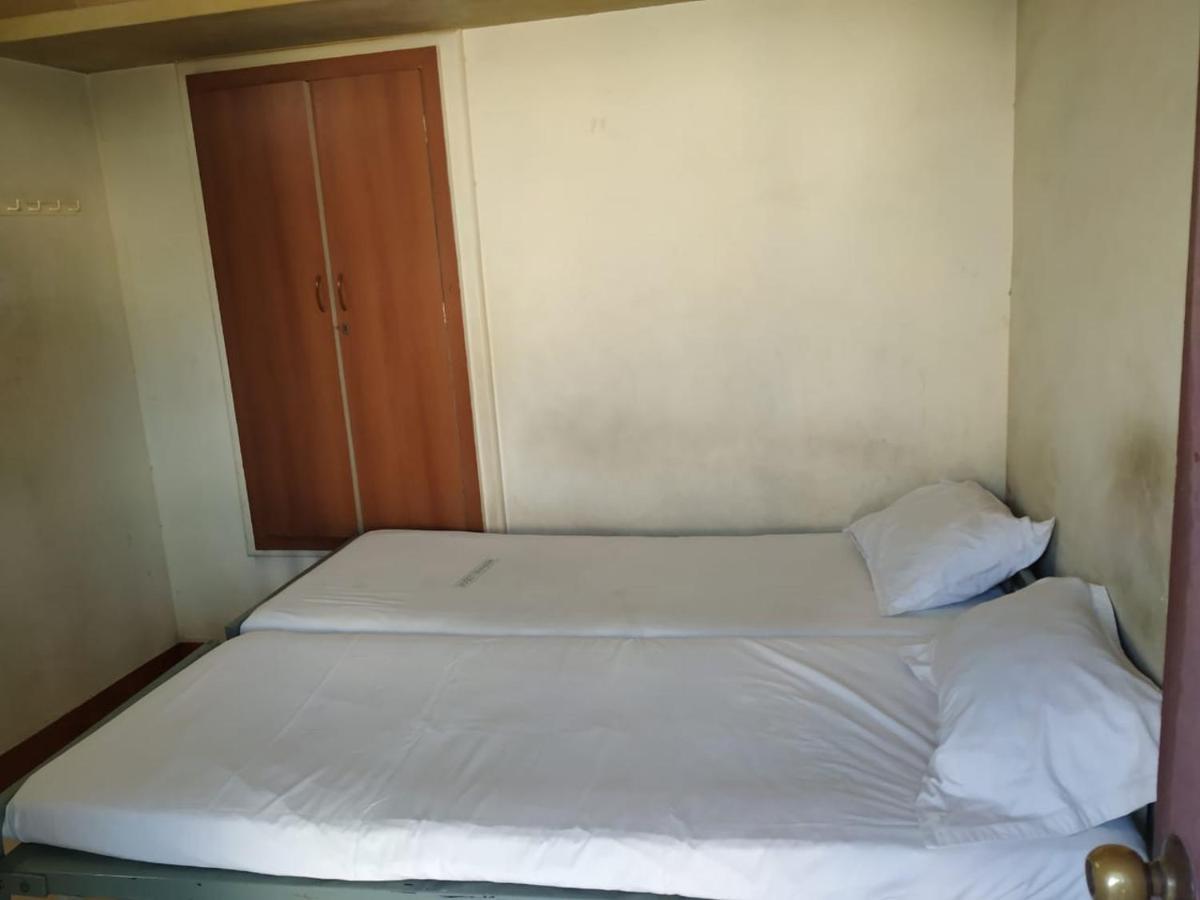 Tiruvannāmalai Abirami Lodge מראה חיצוני תמונה